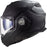 Advant X Modular Helmet - Matte Black