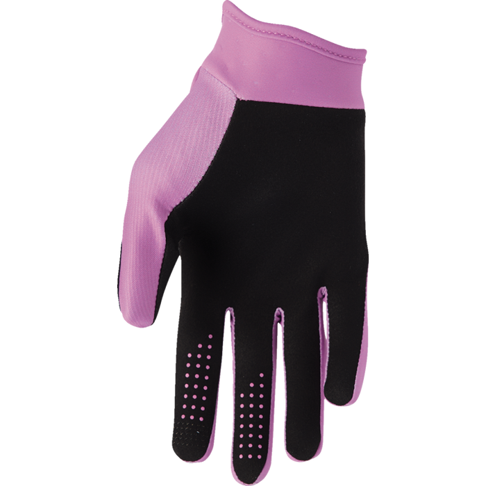 Thor Ladies Launchmode XP Gloves - Orchid