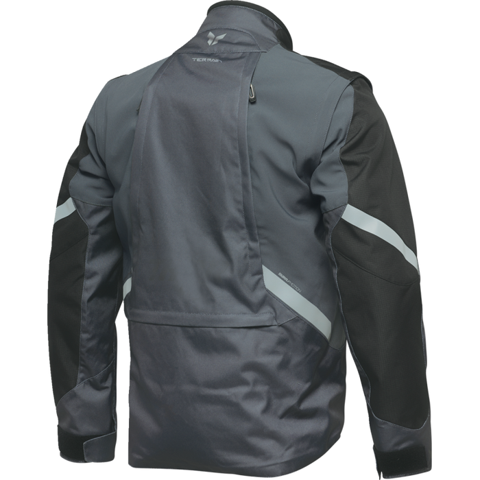 Thor Terrain Jacket - Black