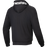 Chrome V2 Riding Hoodie - Black