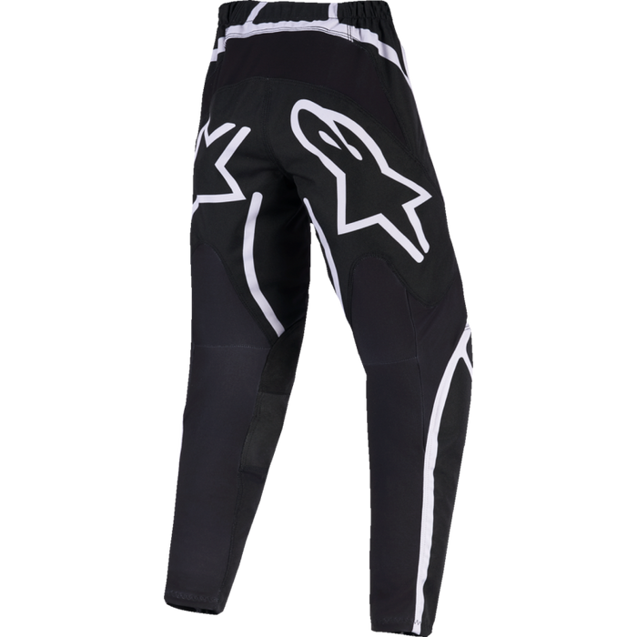 Alpinestars Fluid Apex Pants - Black/Gray