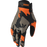 Launchmode Hunter Gloves - Orange/Black