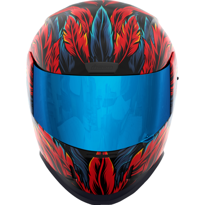 Icon Airform Feverdream Helmet