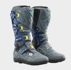 Husqvarna Sidi Crossfire 3 SRS Boots - non current