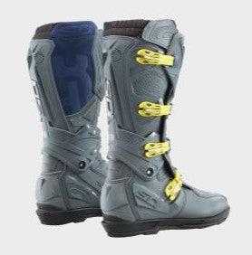 Husqvarna Sidi X-3 SRS Moto Boot - Size 10