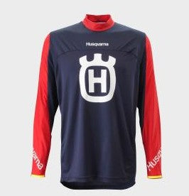 Husqvarna Origin Jersey - Size LG