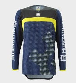 Railed Jersey Non Current