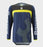 Railed Jersey Non Current