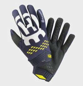 Husqvarna ITrack Railed Gloves - non current - Size SM