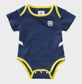 Husqvarna Baby Team Onesie