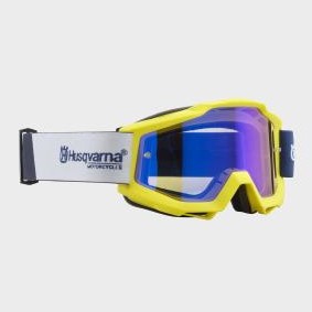 Husqvarna Accuri Goggles - non current