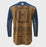 Husqvarna Gotland Jersey Blue