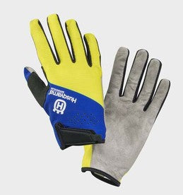 Husqvarna Motorcycle Authentic Gloves