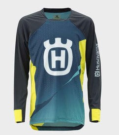 Husqvarna Kids Railed Jersey