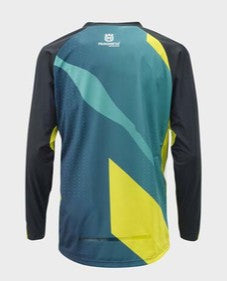 Husqvarna Kids Railed Jersey
