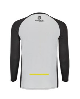 Husqvarna Authentic Jersey - Black