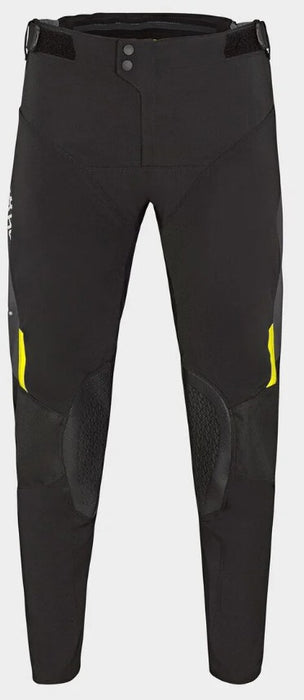 Husqvarna Motorcycle Authentic Pants - Black