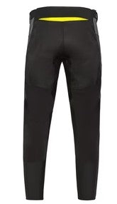Husqvarna Motorcycle Authentic Pants - Black