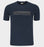 Husqvarna Motorcycle Origin Tee - Navy