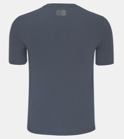 Husqvarna Motorcycle Origin Tee - Navy