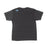 Husqvarna Motorcycle Stacked Logo Tee - Charcoal