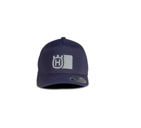 Husqvarna Motorcycle - Origin 2.0 Cap Navy