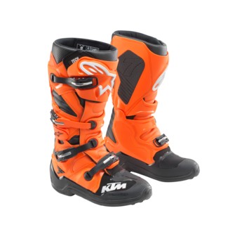 KTM Tech 7 MX Boots