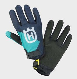 Husqvarna Kids Railed Gloves