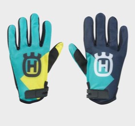 Husqvarna Kids Railed Gloves