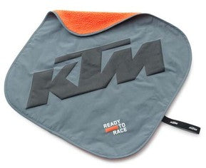 KTM Racetrack Change Mat
