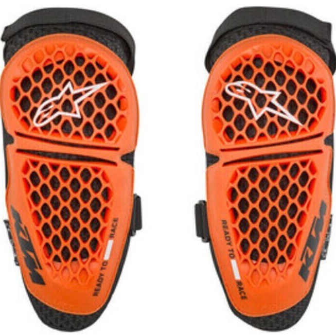 KTM Bionic Plus Knee Protector