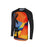 KTM Gravity FX Air Jersey - Black/Orange