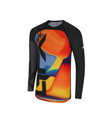 KTM Gravity FX Air Jersey - Black/Orange