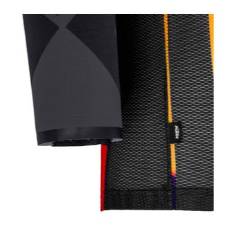 KTM Gravity FX Air Jersey - Black/Orange