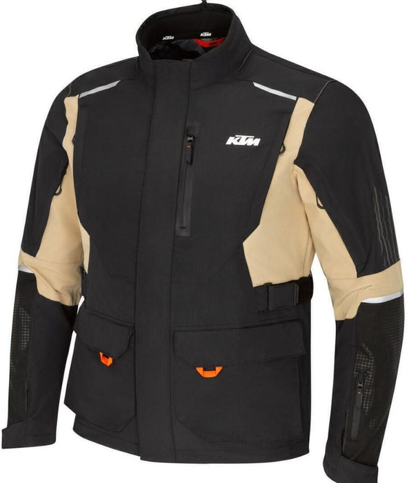 KTM Racetech Pro K-Hydratech Jacket