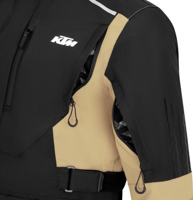 KTM Racetech Pro K-Hydratech Jacket