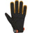 KTM Racetech Pro K-Hydratech Gloves