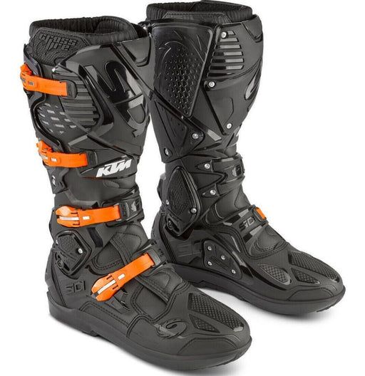 KTM Sidi Crossfire SRS Boots