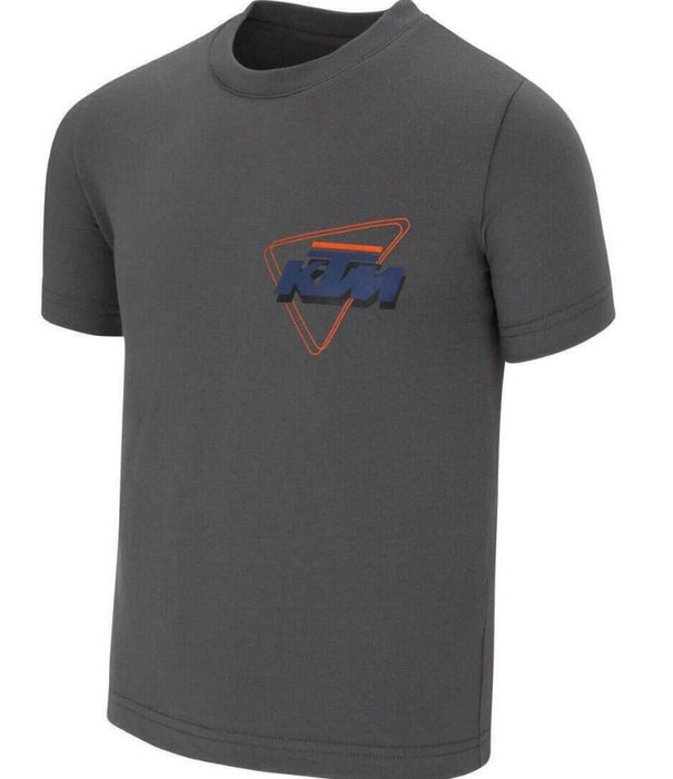 KTM Youth Hero Tee and Shorts Set
