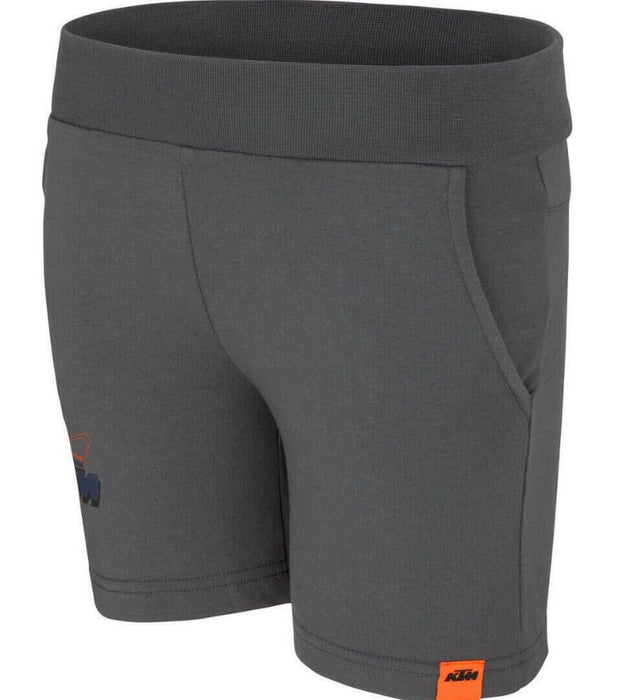 KTM Youth Hero Tee and Shorts Set