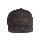 KTM Logo Cap - Black