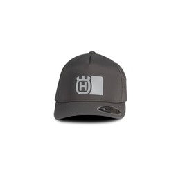 Husqvarna Motorcycle - Origin 2.0 Cap Charcoal