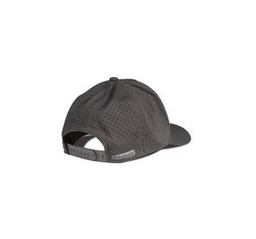 Husqvarna Motorcycle - Origin 2.0 Cap Charcoal