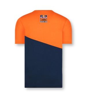 KTM Colorswitch Tee - Small