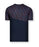 KTM Twist Tee - Navy