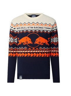 KTM RedBull Holiday Sweater