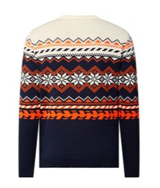 KTM RedBull Holiday Sweater