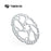 79BIKE - REAR BRAKE DISC