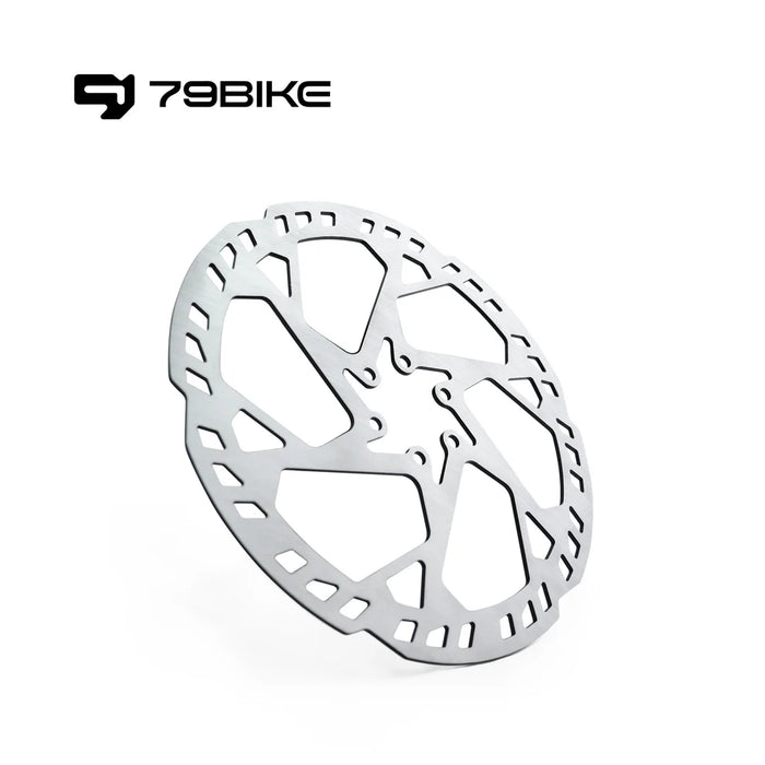 79BIKE - REAR BRAKE DISC