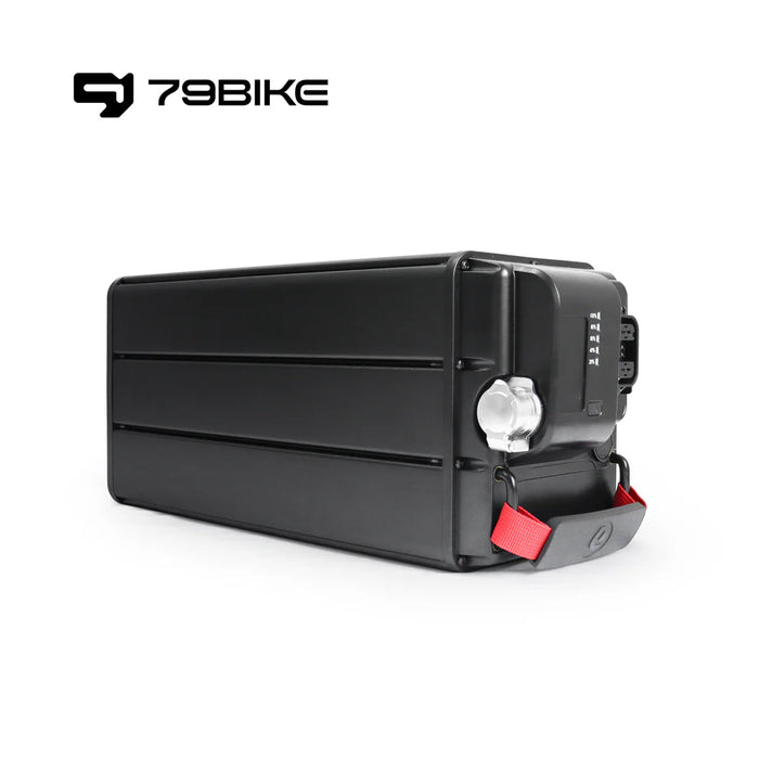 79BIKE - BATTERY 72V/35AH, CAN, LG-M50LT CELL